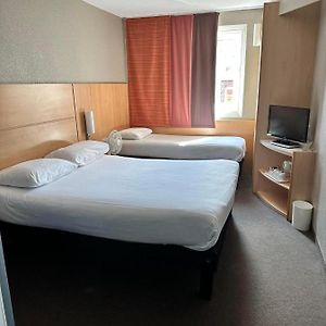 Chambre Familiale